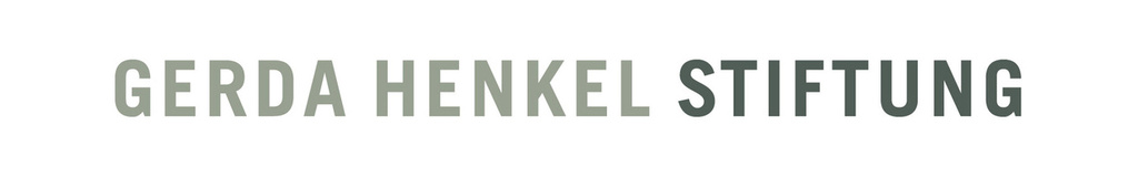 Gerda Henkel Logo