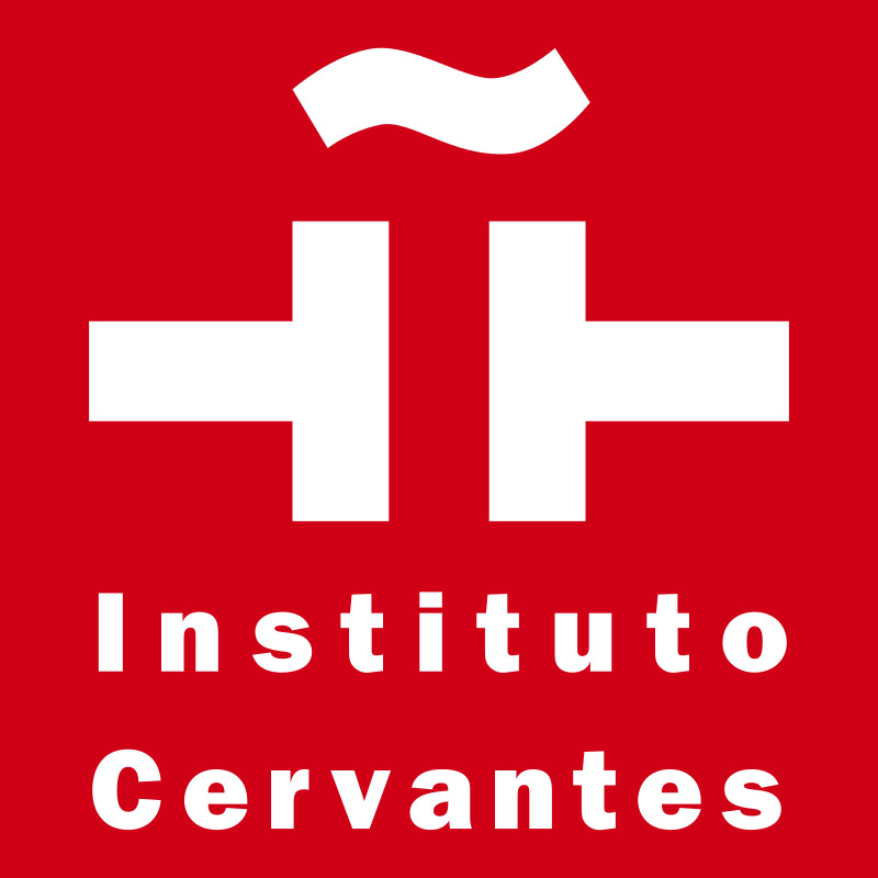 Instituto Cervantes Logo